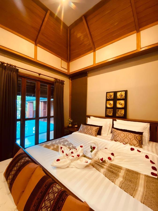Sak-Ka-Ya Hotel Mae Sot Cameră foto